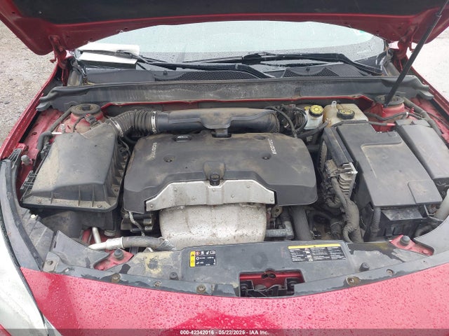 1G11C5SL3EF279991 Chevrolet MALIBU 1LT