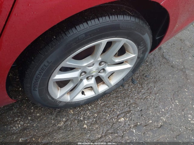 1G11C5SL3EF279991 Chevrolet MALIBU 1LT