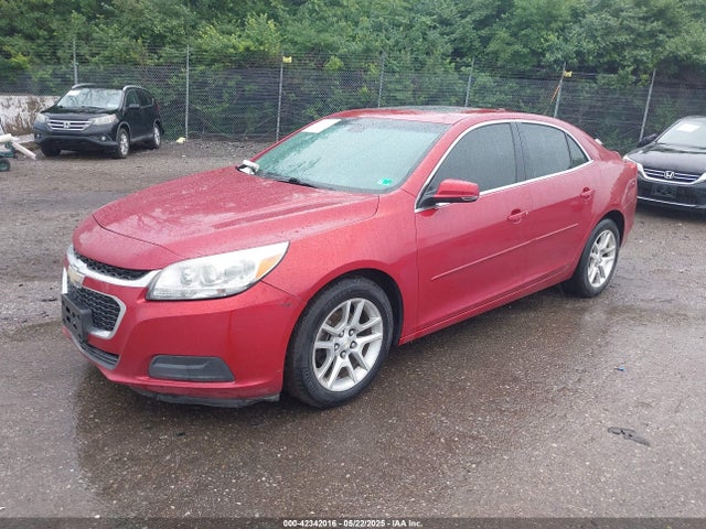 1G11C5SL3EF279991 Chevrolet MALIBU 1LT