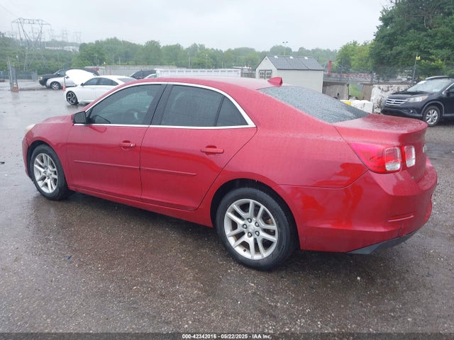 1G11C5SL3EF279991 Chevrolet MALIBU 1LT