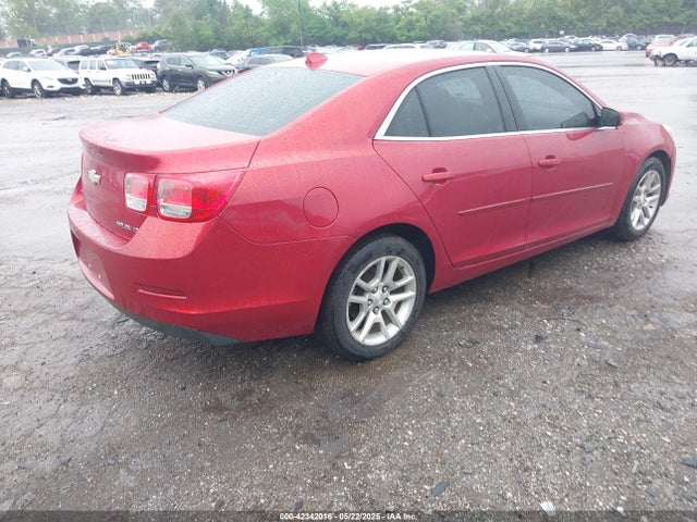 1G11C5SL3EF279991 Chevrolet MALIBU 1LT