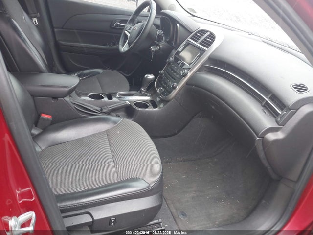1G11C5SL3EF279991 Chevrolet MALIBU 1LT