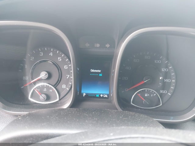 1G11C5SL3EF279991 Chevrolet MALIBU 1LT
