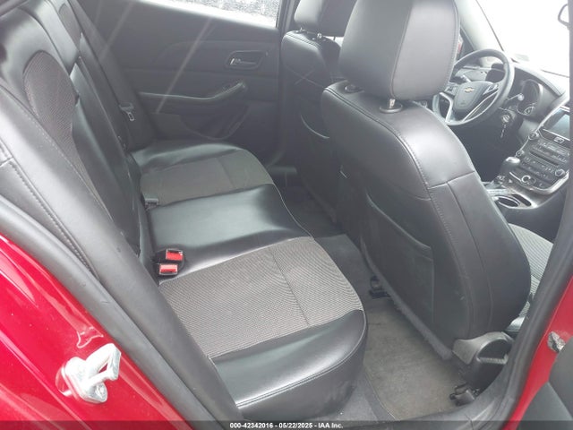 1G11C5SL3EF279991 Chevrolet MALIBU 1LT
