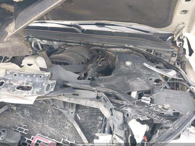 1GKS2JKJXFR550345 GMC l86 - vvt, afm, e85 max, aluminum