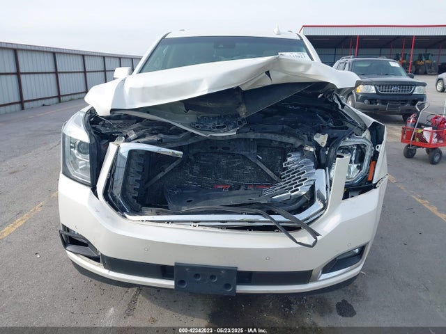 1GKS2JKJXFR550345 GMC l86 - vvt, afm, e85 max, aluminum