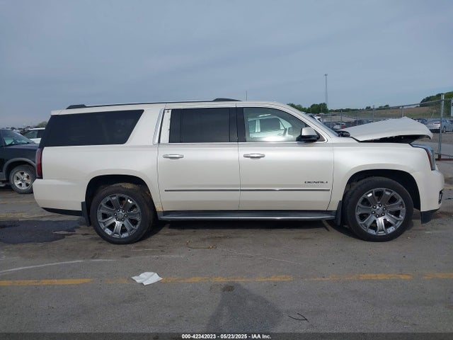 1GKS2JKJXFR550345 GMC l86 - vvt, afm, e85 max, aluminum