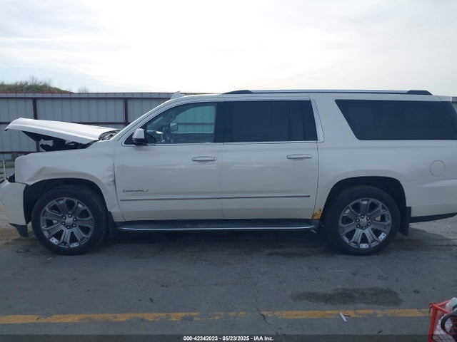 1GKS2JKJXFR550345 GMC l86 - vvt, afm, e85 max, aluminum