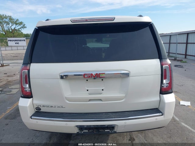 1GKS2JKJXFR550345 GMC l86 - vvt, afm, e85 max, aluminum