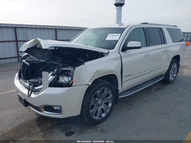 1GKS2JKJXFR550345 GMC l86 - vvt, afm, e85 max, aluminum