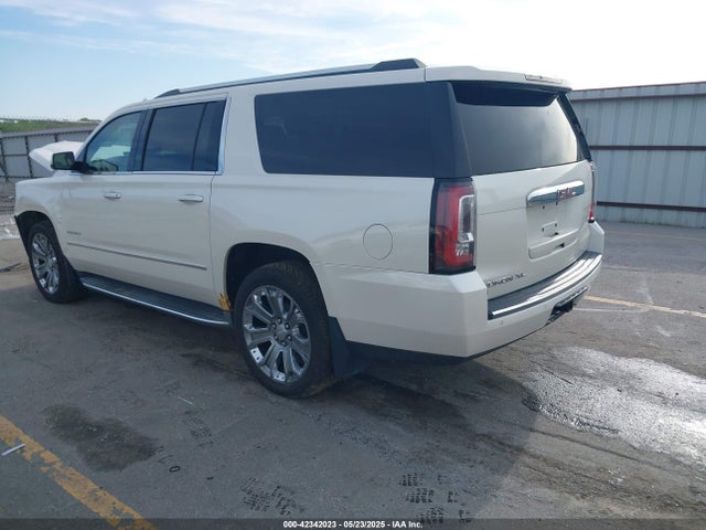 1GKS2JKJXFR550345 GMC l86 - vvt, afm, e85 max, aluminum