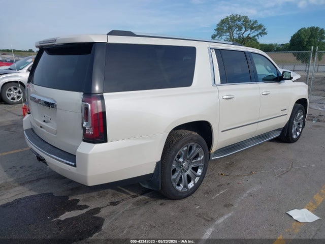 1GKS2JKJXFR550345 GMC l86 - vvt, afm, e85 max, aluminum