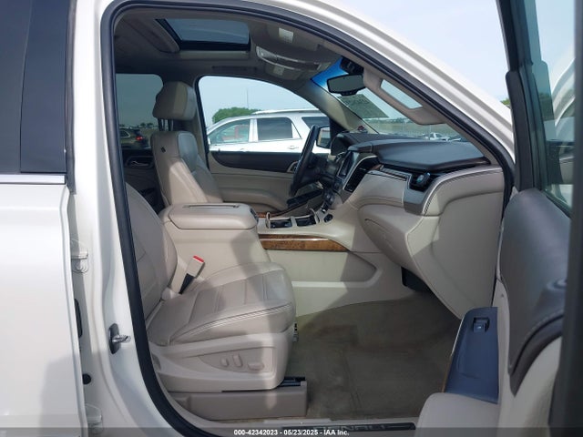 1GKS2JKJXFR550345 GMC l86 - vvt, afm, e85 max, aluminum