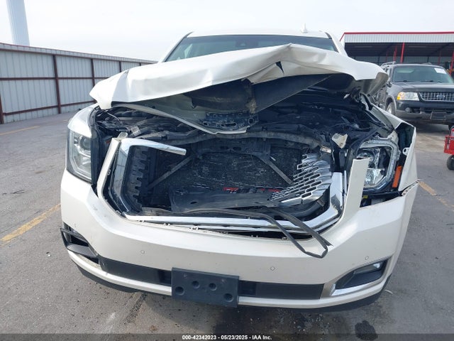 1GKS2JKJXFR550345 GMC l86 - vvt, afm, e85 max, aluminum
