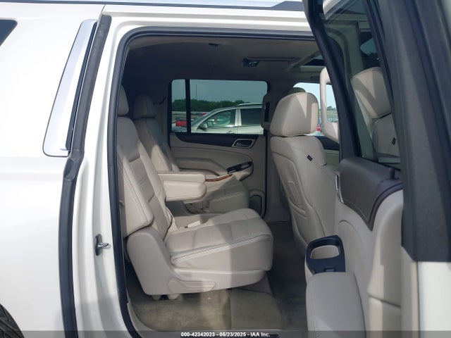 1GKS2JKJXFR550345 GMC l86 - vvt, afm, e85 max, aluminum