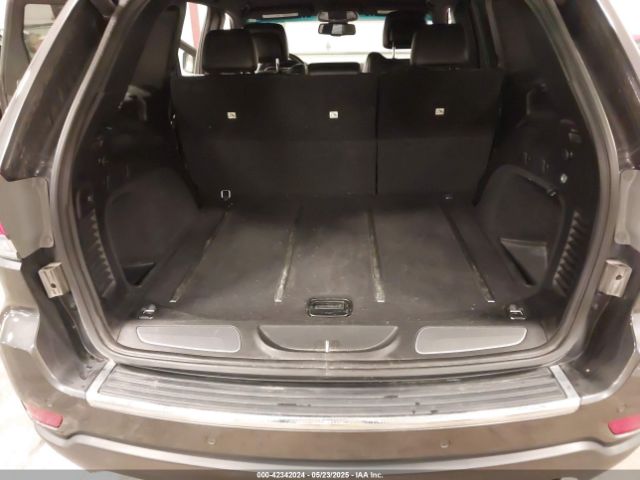 1C4RJFBG1FC161854 Jeep Grand Cherokee
