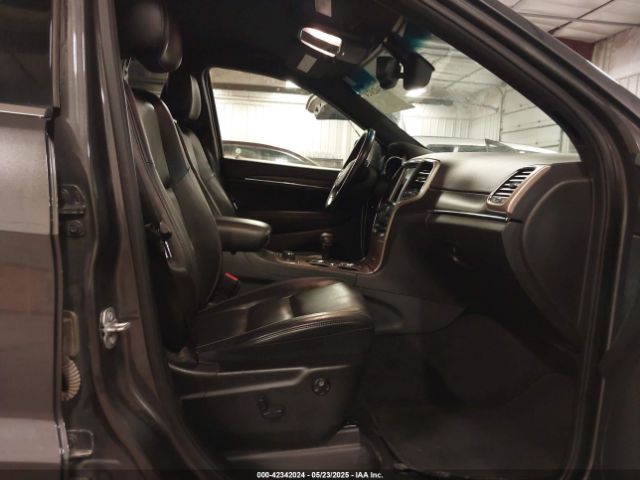 1C4RJFBG1FC161854 Jeep Grand Cherokee