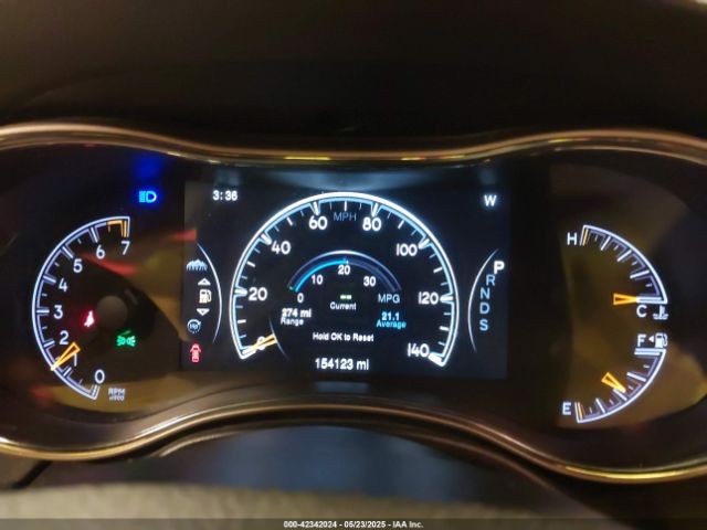1C4RJFBG1FC161854 Jeep Grand Cherokee