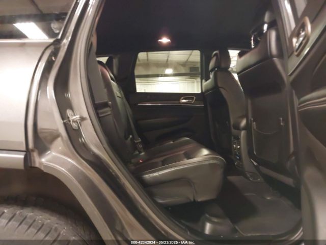1C4RJFBG1FC161854 Jeep Grand Cherokee