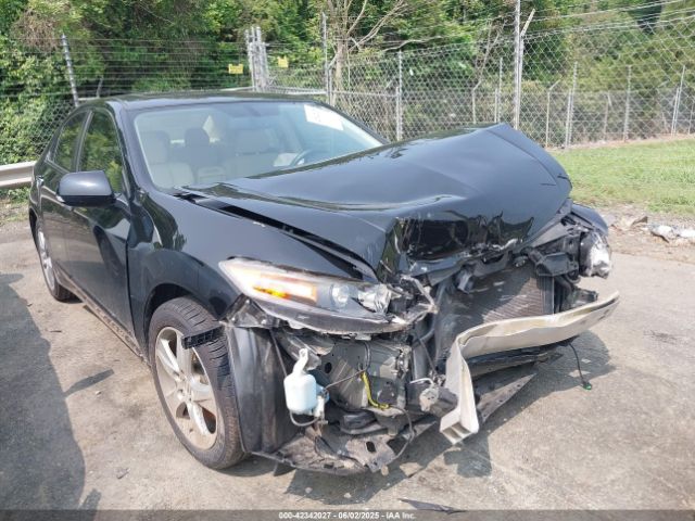 2014 ACURA TSX JH4CU2F62EC005925 Photo 0