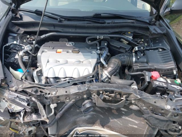 2014 ACURA TSX JH4CU2F62EC005925 Photo 9