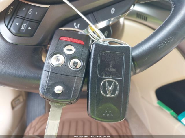 2014 ACURA TSX JH4CU2F62EC005925 Photo 10