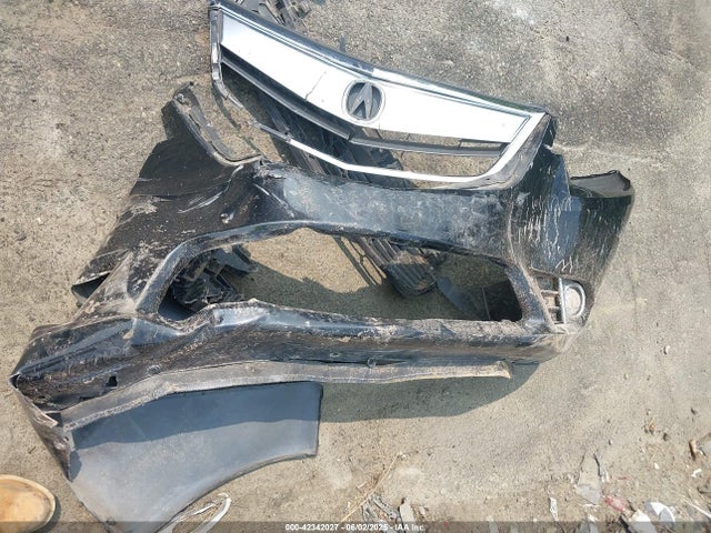 Acura Tsx 2.4 2014 JH4CU2F62EC005925 Image 12