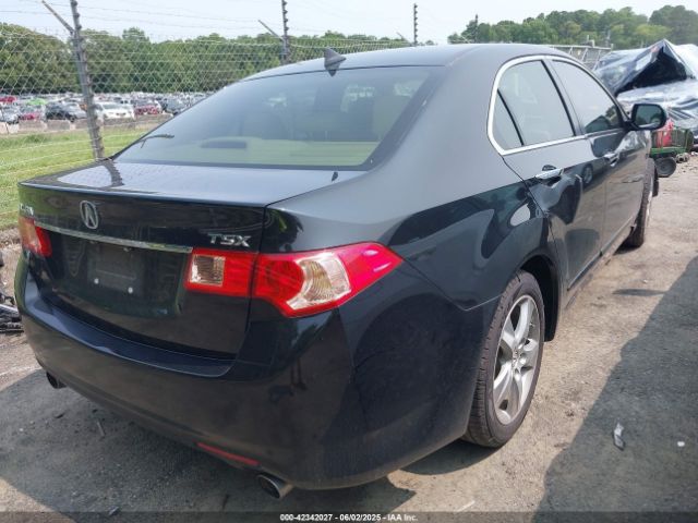 2014 ACURA TSX JH4CU2F62EC005925 Photo 3