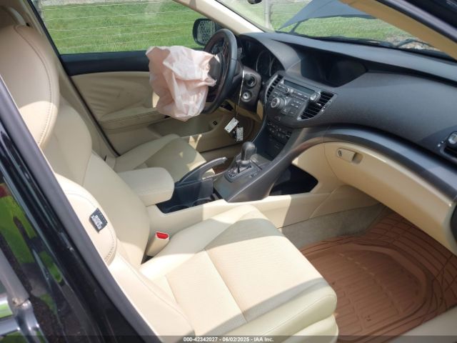 2014 ACURA TSX JH4CU2F62EC005925 Photo 4