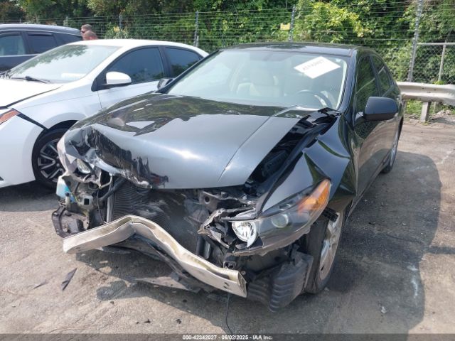 2014 ACURA TSX JH4CU2F62EC005925 Photo 5