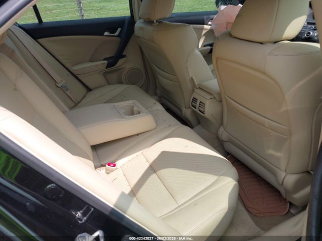 2014 ACURA TSX JH4CU2F62EC005925 Photo 7