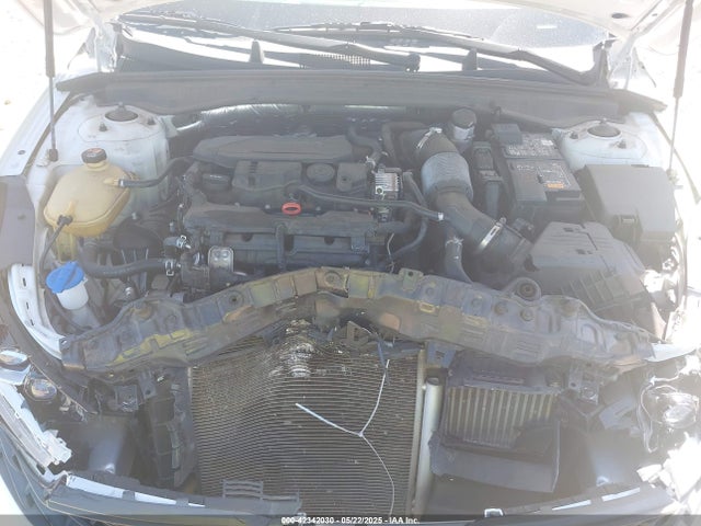 5XXG64J25NG083659 KIA t-gdi gamma ii