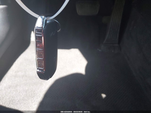 5XXG64J25NG083659 KIA t-gdi gamma ii