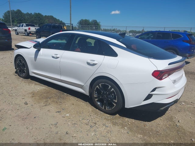 5XXG64J25NG083659 KIA t-gdi gamma ii