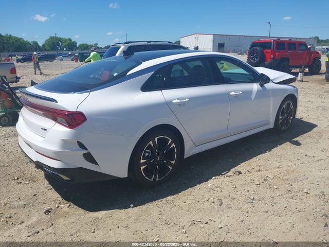5XXG64J25NG083659 KIA t-gdi gamma ii