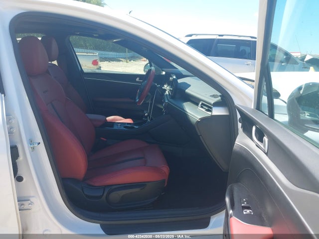 5XXG64J25NG083659 KIA t-gdi gamma ii