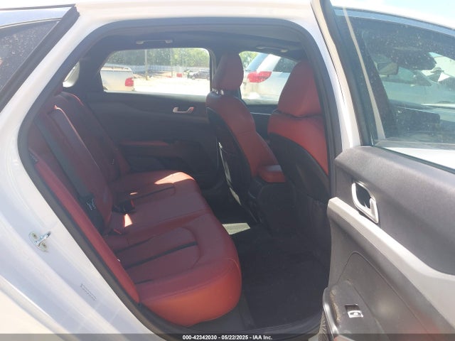 5XXG64J25NG083659 KIA t-gdi gamma ii