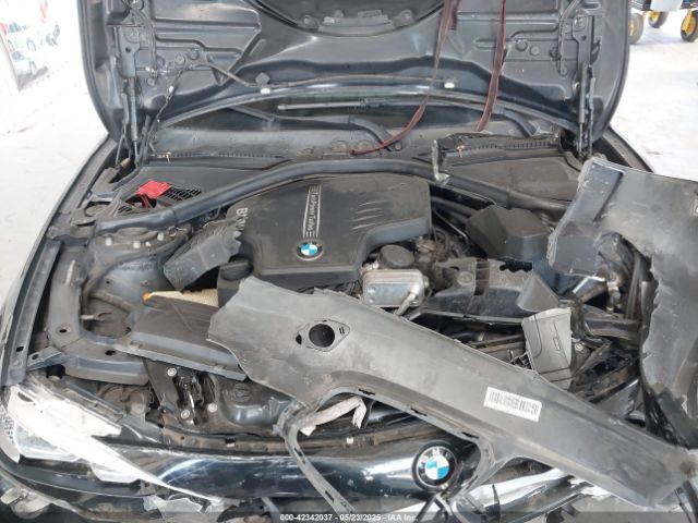 2016 BMW 320I WBA8A9C50GK616434 Photo 9