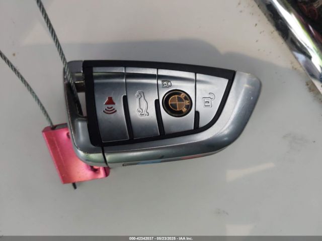 2016 BMW 320I WBA8A9C50GK616434 Photo 10
