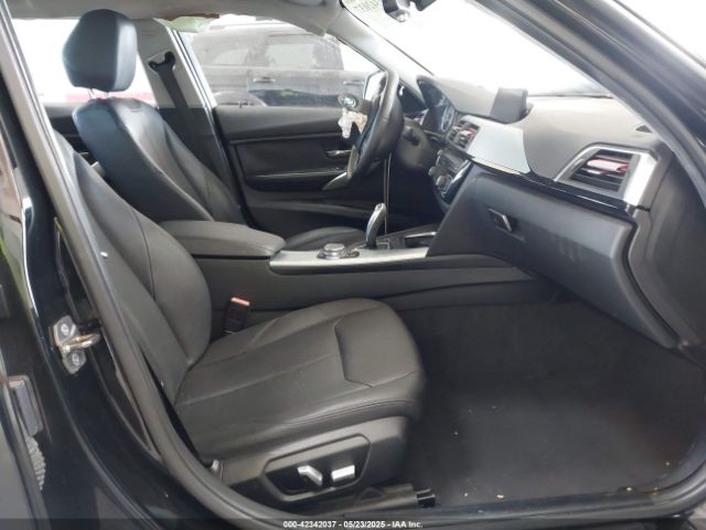 2016 BMW 320I WBA8A9C50GK616434 Photo 4