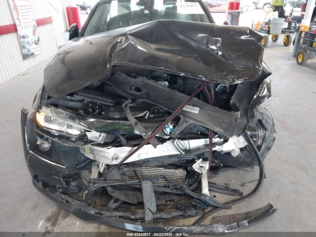 2016 BMW 320I WBA8A9C50GK616434 Photo 5