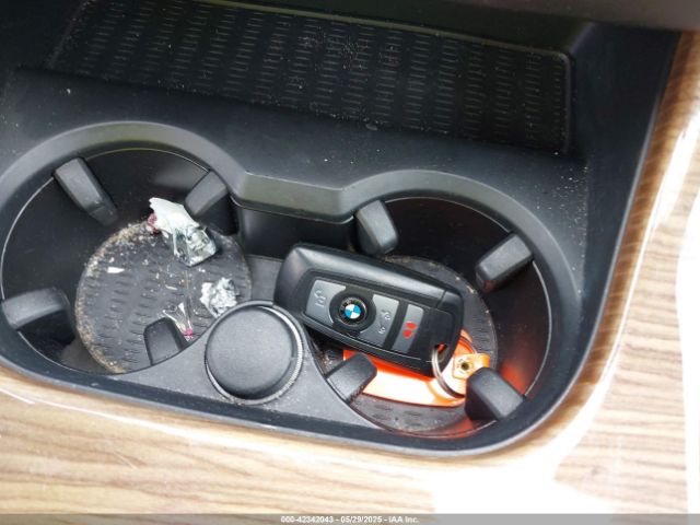 5UXWX7C5XE0E77033 BMW X3 Xdrive35i