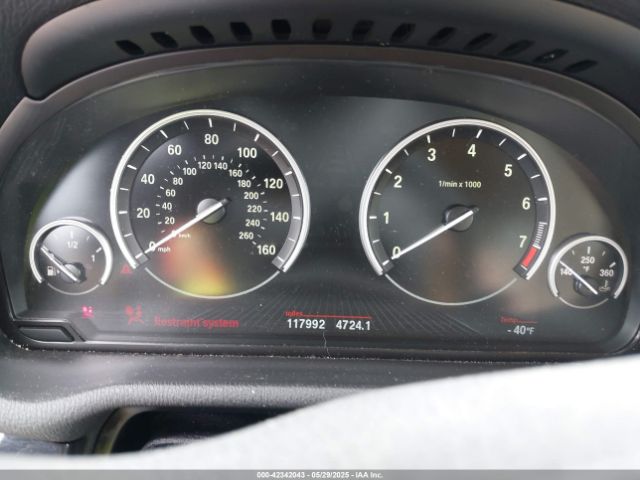 5UXWX7C5XE0E77033 BMW X3 Xdrive35i
