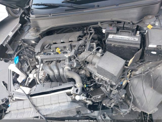 KMHRB8A38NU147767 Hyundai Venue Se