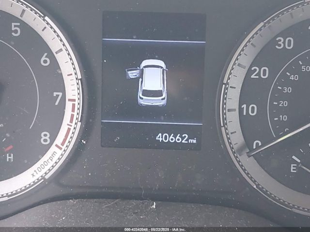 KMHRB8A38NU147767 Hyundai Venue Se