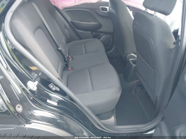 KMHRB8A38NU147767 Hyundai Venue Se