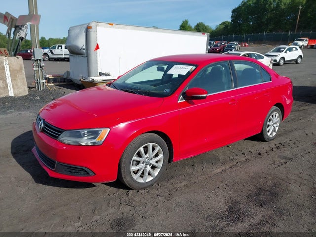 3VWD17AJ7EM303390 Volkswagen Jetta 1.8t Se