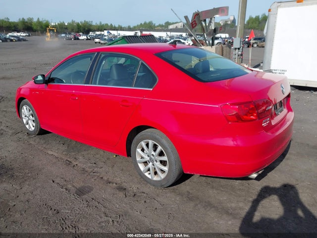 3VWD17AJ7EM303390 Volkswagen Jetta 1.8t Se