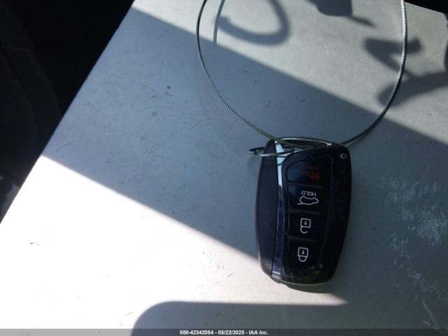 5NMZU3LB9HH034850 Hyundai Santa Fe Sport 2.4l
