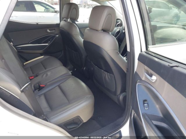 5NMZU3LB9HH034850 Hyundai Santa Fe Sport 2.4l